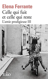 L'amie prodigieuse, III : Celle qui fuit et celle qui reste: Époque intermédiaire